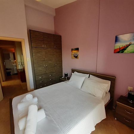 Casa Di Leni Apartment PalaiónTsiflíkion Стая снимка