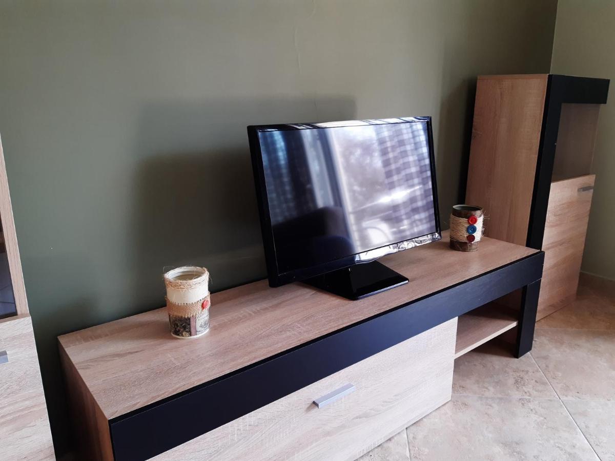 Casa Di Leni Apartment PalaiónTsiflíkion Екстериор снимка