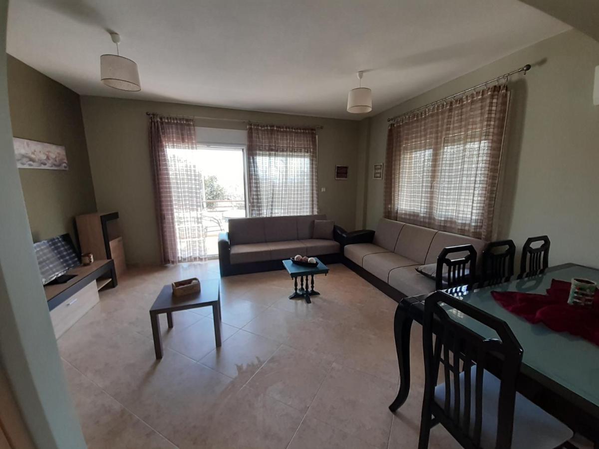 Casa Di Leni Apartment PalaiónTsiflíkion Екстериор снимка
