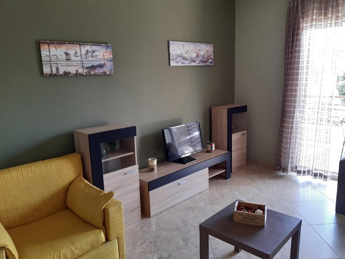 Casa Di Leni Apartment PalaiónTsiflíkion Екстериор снимка