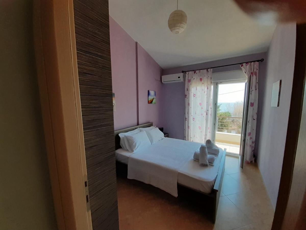 Casa Di Leni Apartment PalaiónTsiflíkion Екстериор снимка
