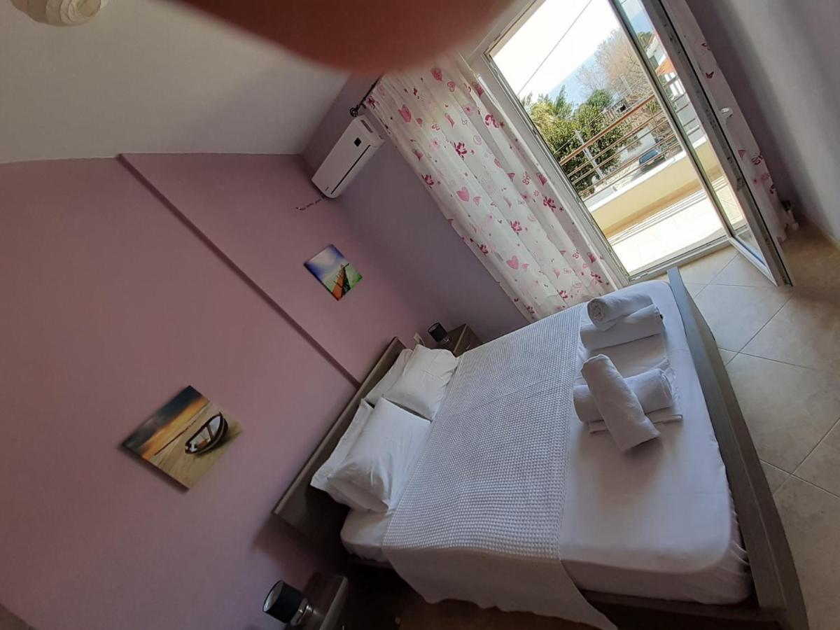 Casa Di Leni Apartment PalaiónTsiflíkion Екстериор снимка