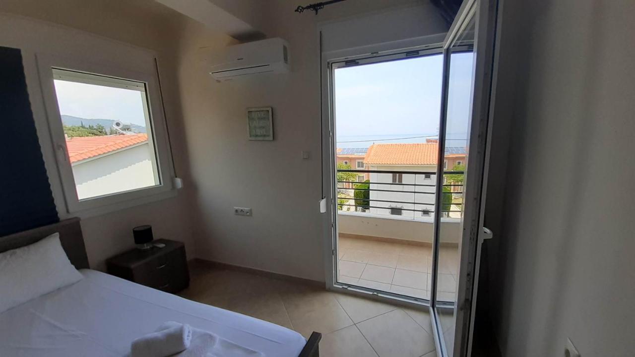 Casa Di Leni Apartment PalaiónTsiflíkion Екстериор снимка