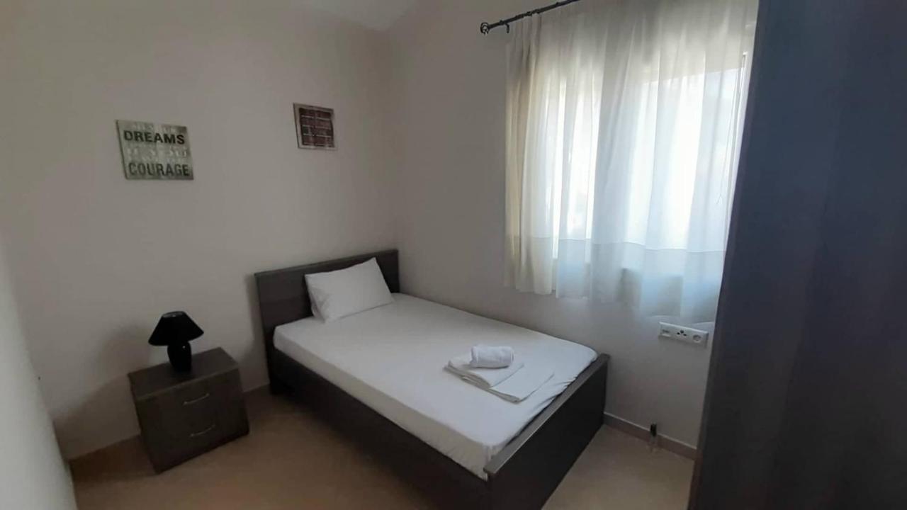 Casa Di Leni Apartment PalaiónTsiflíkion Екстериор снимка