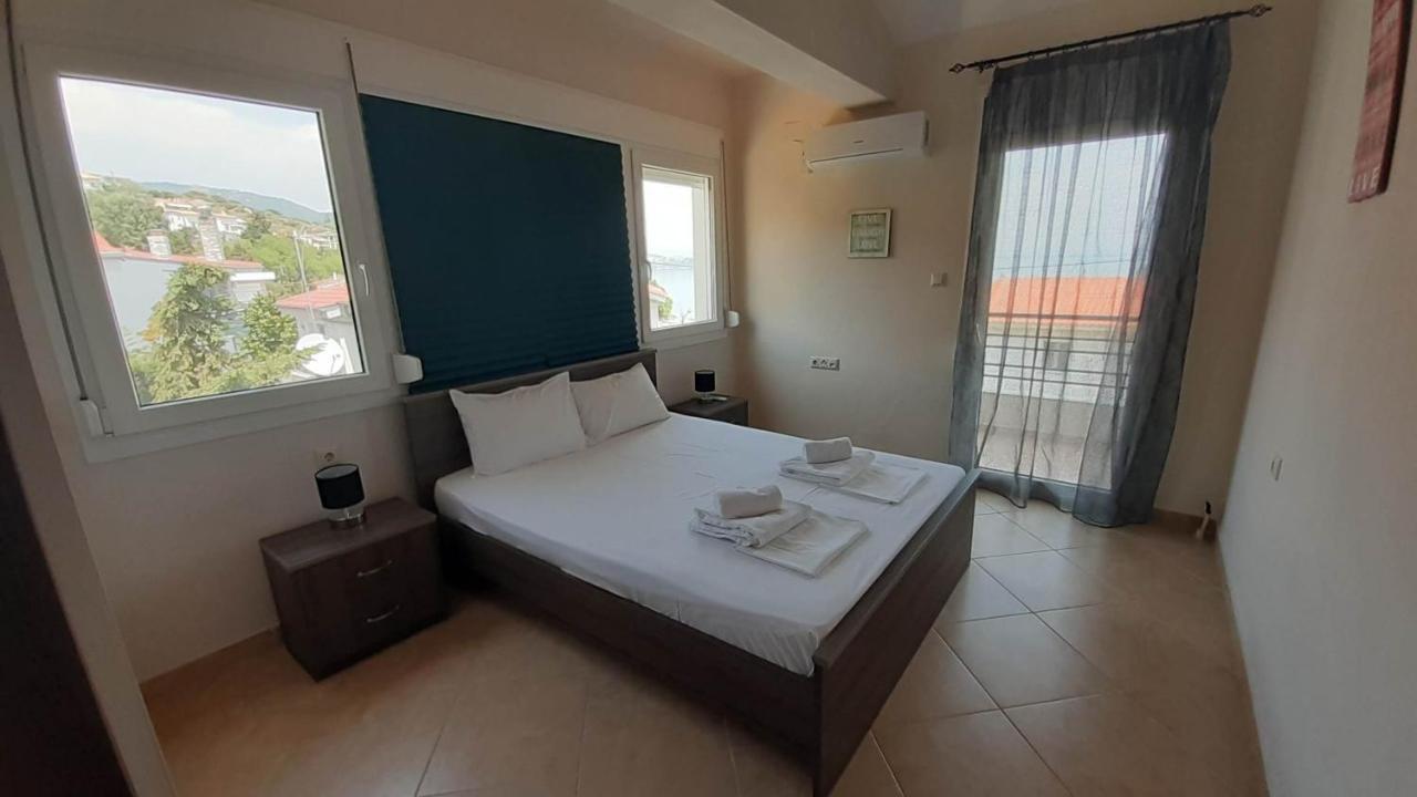 Casa Di Leni Apartment PalaiónTsiflíkion Екстериор снимка