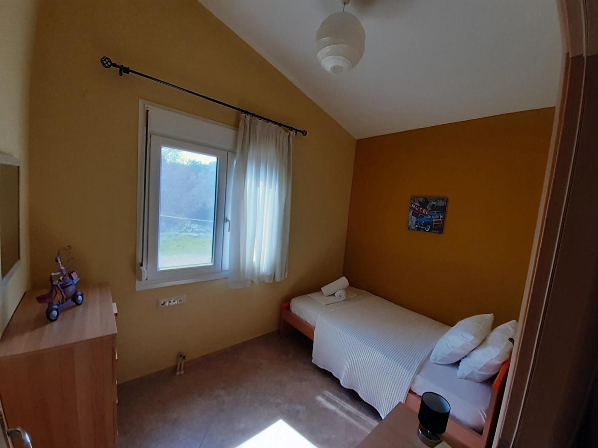 Casa Di Leni Apartment PalaiónTsiflíkion Стая снимка