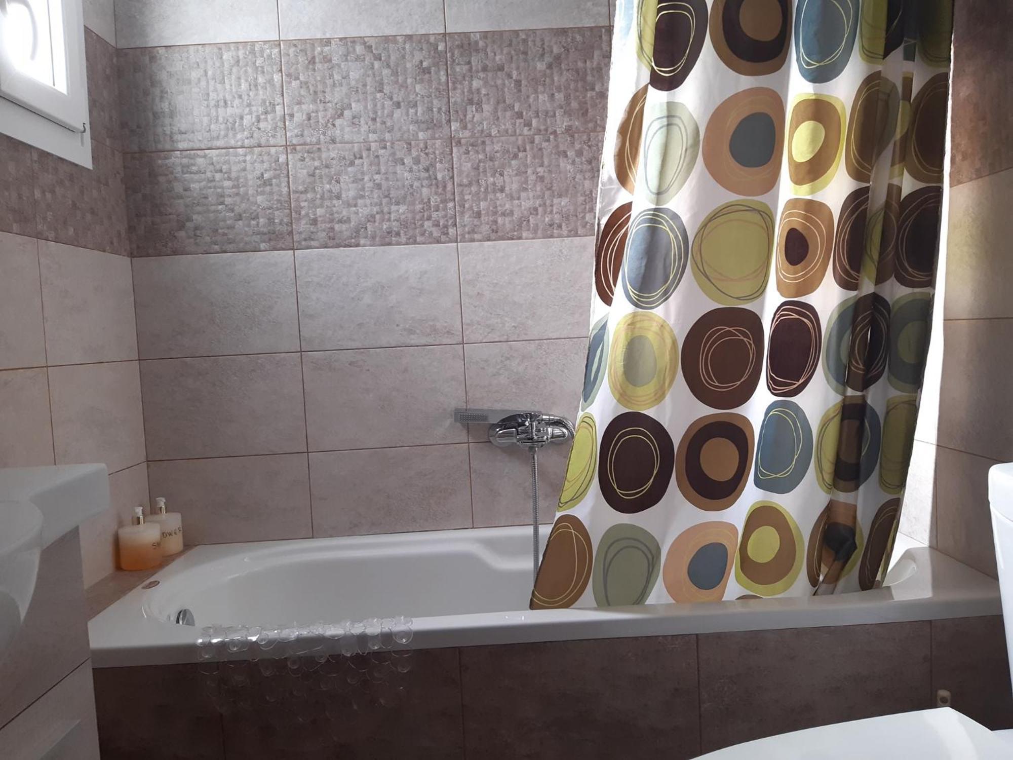 Casa Di Leni Apartment PalaiónTsiflíkion Стая снимка