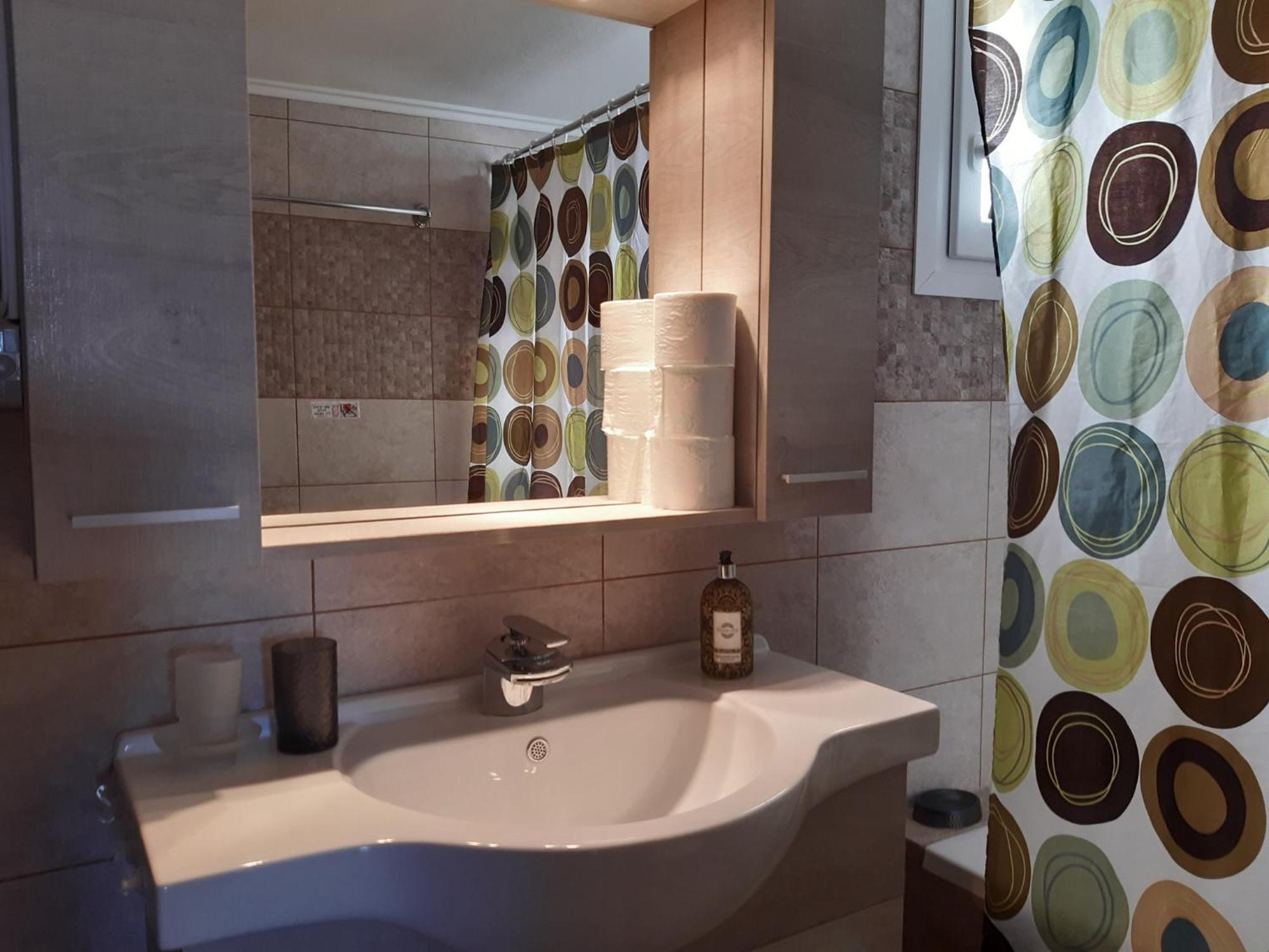 Casa Di Leni Apartment PalaiónTsiflíkion Стая снимка