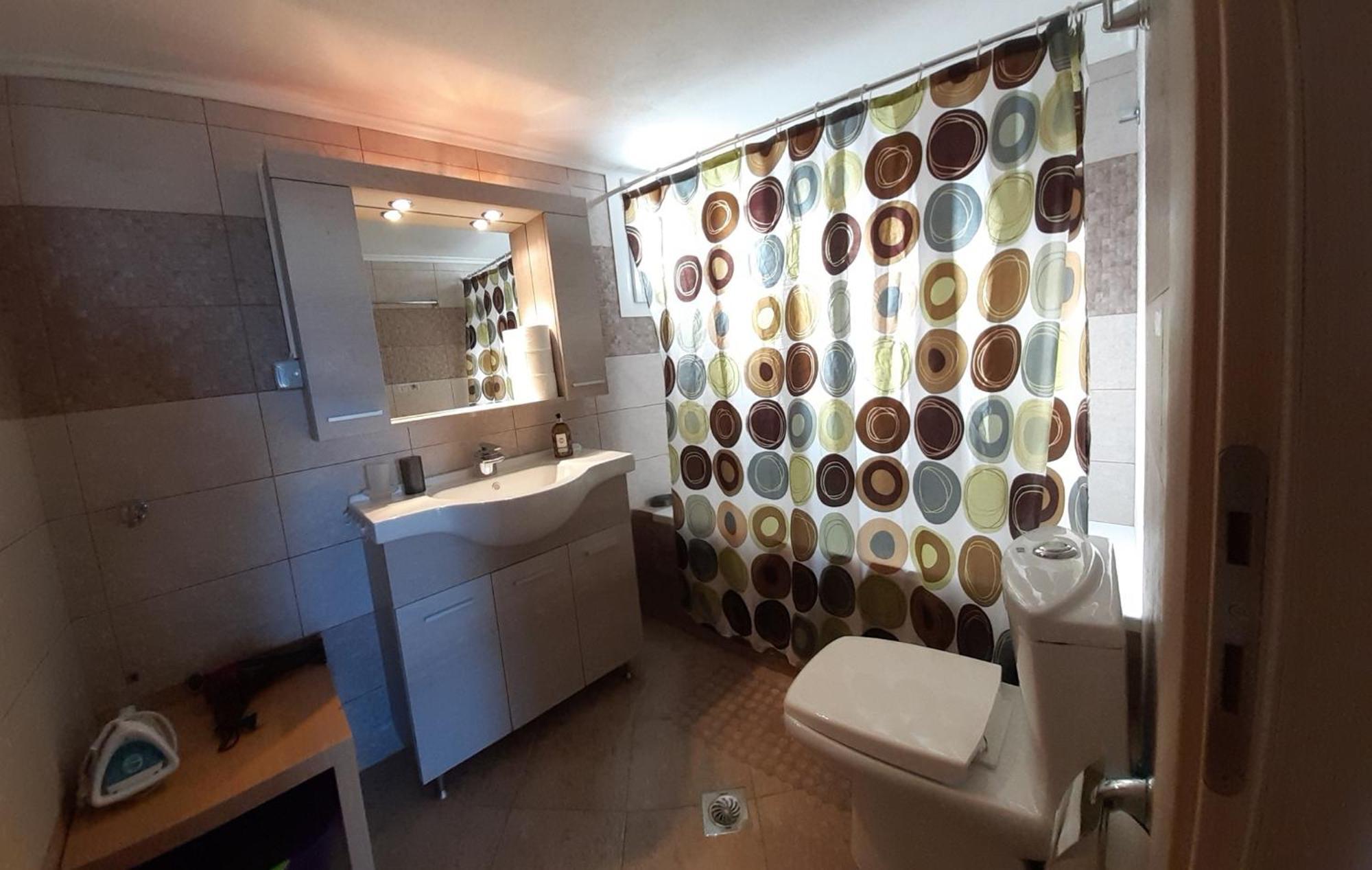 Casa Di Leni Apartment PalaiónTsiflíkion Стая снимка