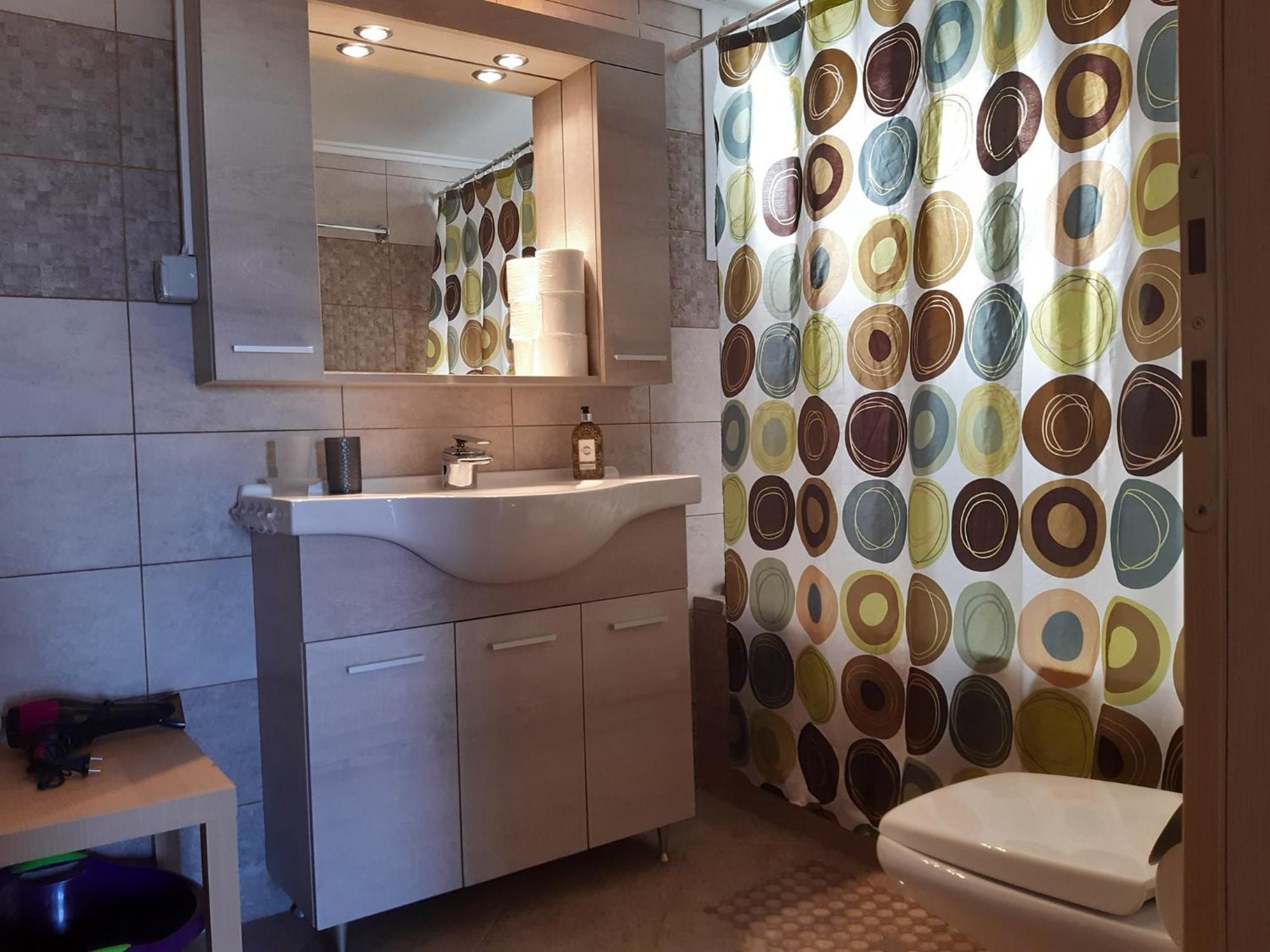 Casa Di Leni Apartment PalaiónTsiflíkion Стая снимка