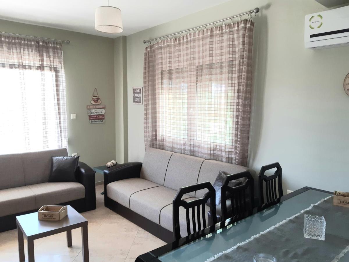 Casa Di Leni Apartment PalaiónTsiflíkion Екстериор снимка