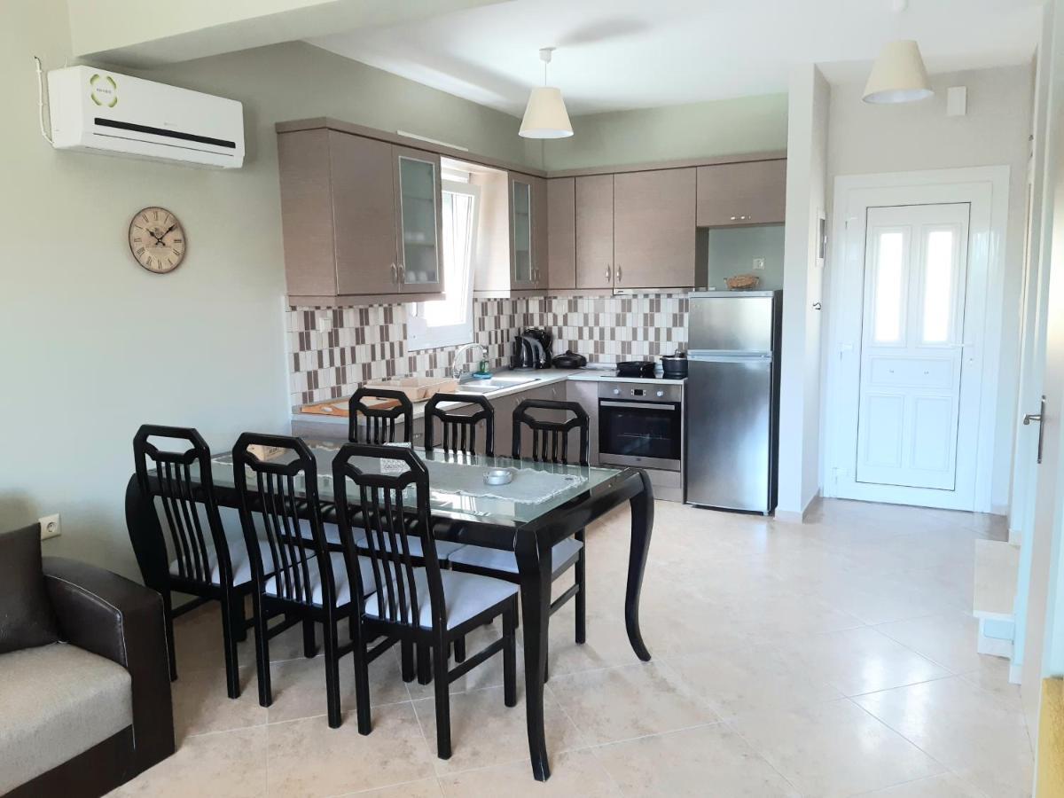 Casa Di Leni Apartment PalaiónTsiflíkion Екстериор снимка